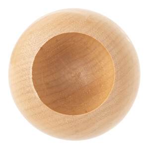 Louisville Slugger Genuine Series 3 C271 Maple Wood Baseball Bat: WBL2517010: Image #414381