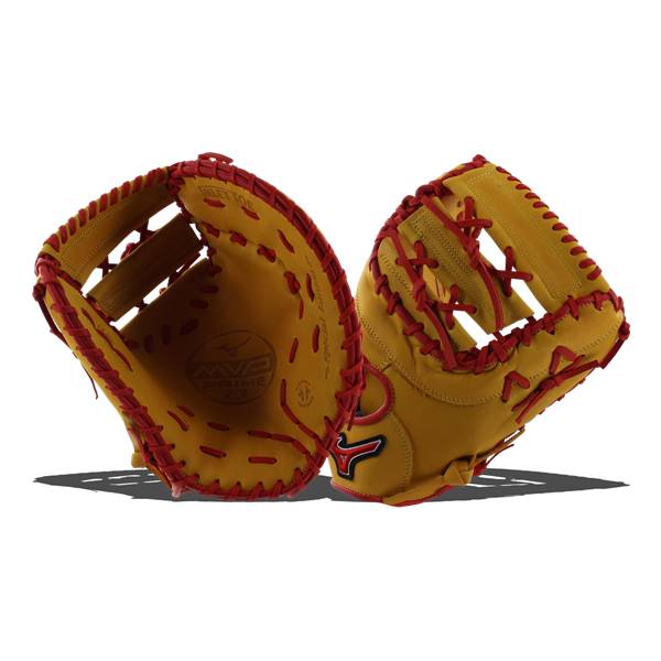 mizuno mvp prime first base glove