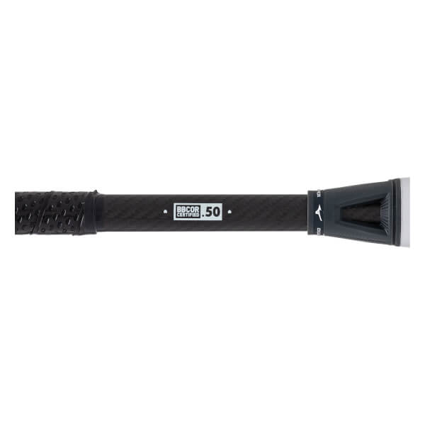 Mizuno Duality BBCOR Baseball Bat: B25-DUALITY: Image #449986