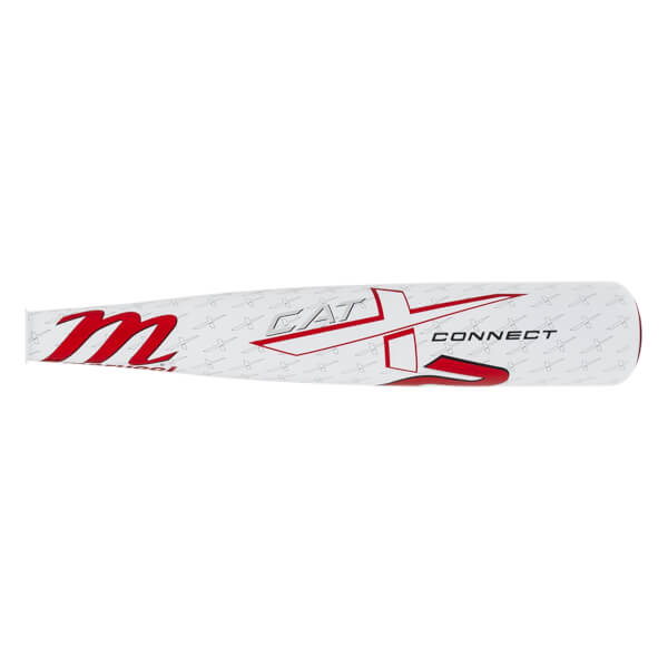 Marucci CATX2 Connect -10 USSSA Baseball Bat: MSBCCX210: Image #443645