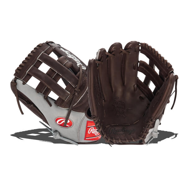 Rawlings Heart of the Hide R2G 12.75" Baseball Glove: PROR3039-6CHG: Image #421530