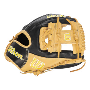 Wilson A2000 1786 11.5" Baseball Glove: WBW100084115: Image #421089