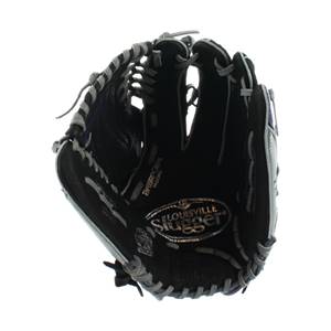 Louisville Slugger Zephyr 12.5