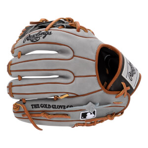Rawlings Heart of the Hide ContoUR Fit 11.5" Baseball Glove: PROR234U-2DS: Image #447581