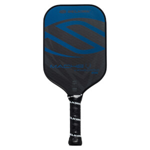 Selkirk VANGUARD 2.0 Mach6 Middleweight Carbon Fiber Pickleball Paddle: Image #418474