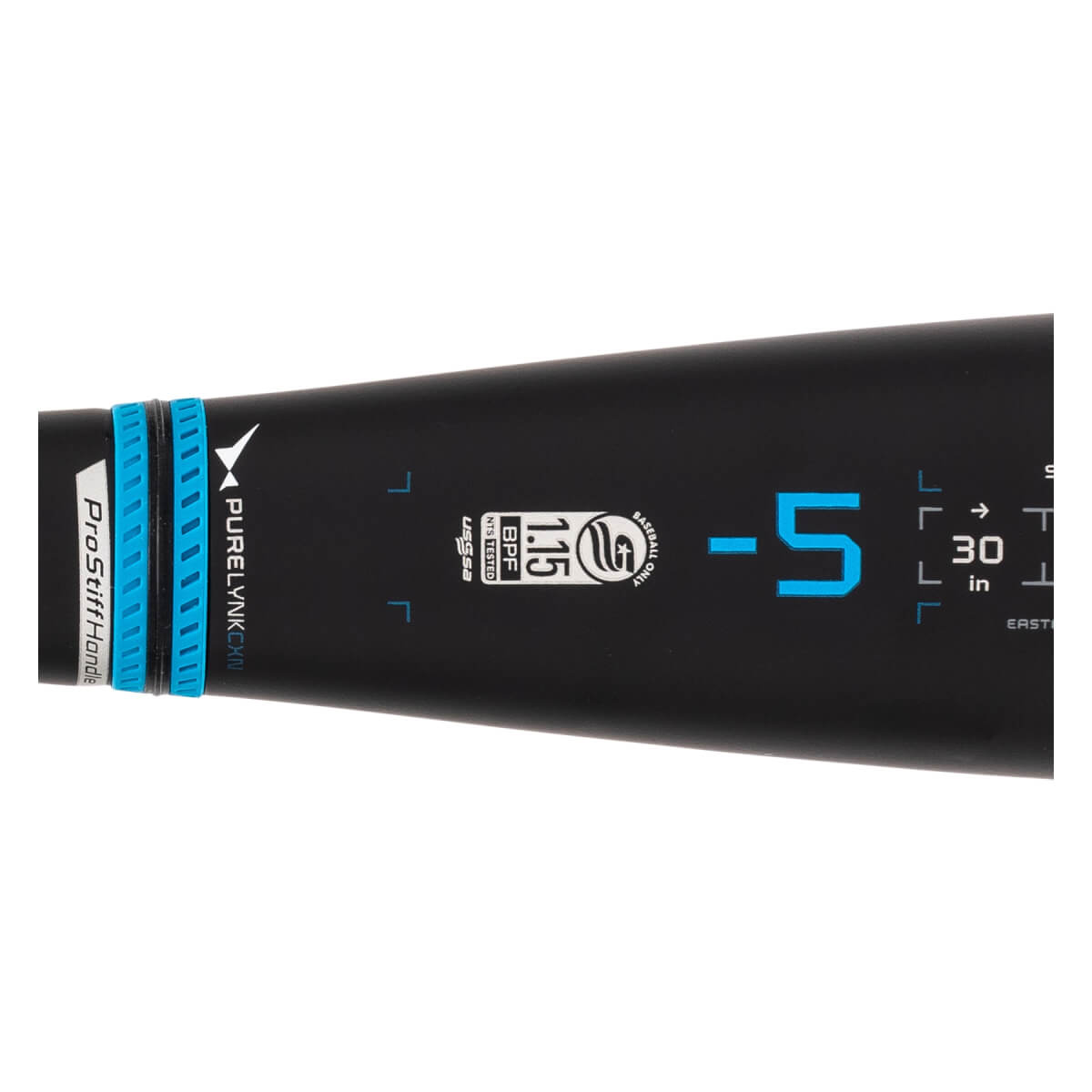 Easton Encore Hybrid -5 USSSA Baseball Bat (SL23EN58) | JustBats.com