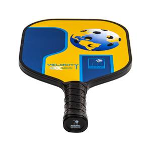 Pickleball International Velocity Lightweight Graphite Pickleball Paddle: Image #405812