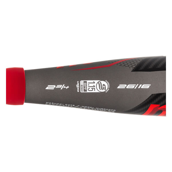 Marucci CAT9 Composite -10 2-3/4