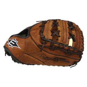 Easton Natural Elite Youth Series: NE3Y First Base Mitt: Image #287053