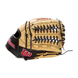 Wilson A2000 D33 11.75" Baseball Glove: WBW1003921175: Image #405071