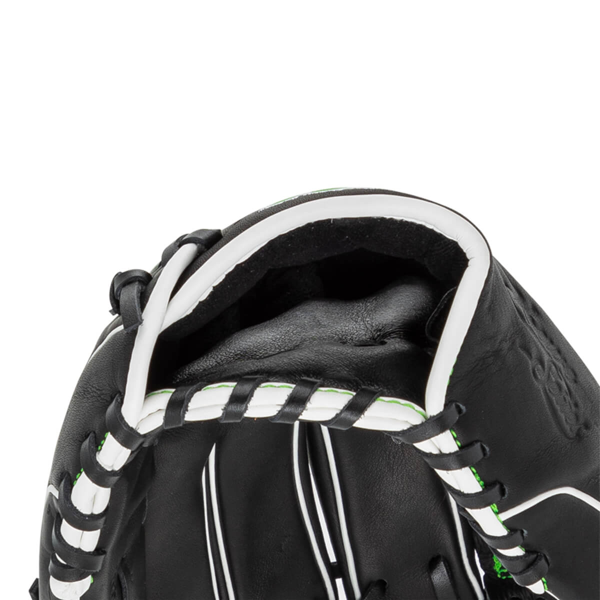 Marucci Krewe 11" Youth Baseball Glove: MFG3KR41A7-BK/NG: Image #446333