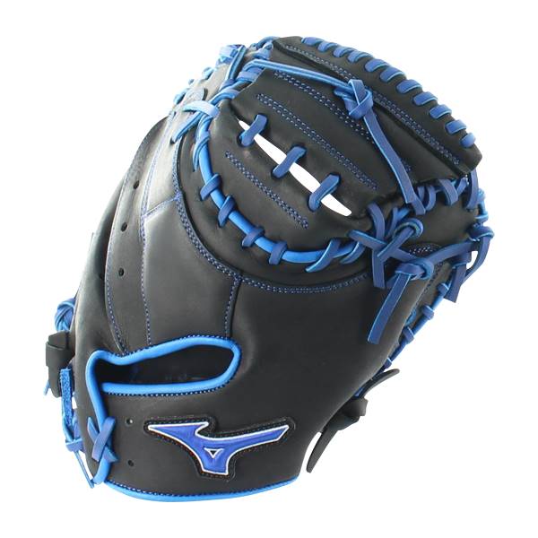 Mizuno MVP Prime SE 34