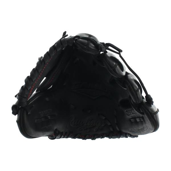 Rawlings Gamer Youth Pro Taper 11.25" Baseball Glove: GYPT2-2B: Image #311469