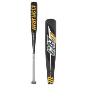 Marucci CAT8 -10 USSSA Baseball Bat: MSBC810BG: Image #415485