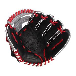 Marucci Vermilion Series 11.50" Youth Baseball Glove: MFGVR1150Y: Image #378849