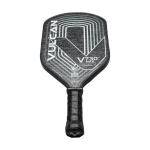 Vulcan V730HT MAX Carbon Fiber Pickleball Paddle: Image #436603