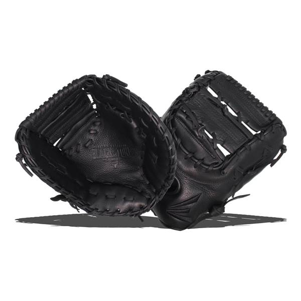Easton Blackstone Series 12.75" First Base Mitt: BL3: Image #374582