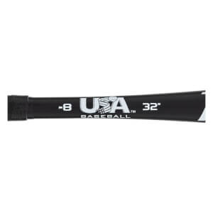 Marucci CAT -8 USA Baseball Bat: MSBC8YUSA: Image #425137