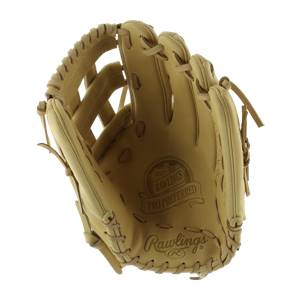 Rawlings Pro Preferred 12.75" Baseball Glove: PROS3039-6CC: Image #317827