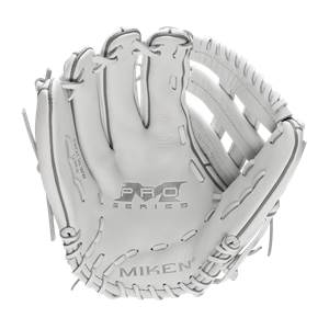 Miken Pro Series 13" Slow Pitch Softball Glove: PRO130-WW: Image #407570