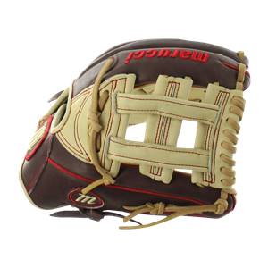 Marucci BR450 Series 11.5" Baseball Glove: MFGBR115H: Image #316130