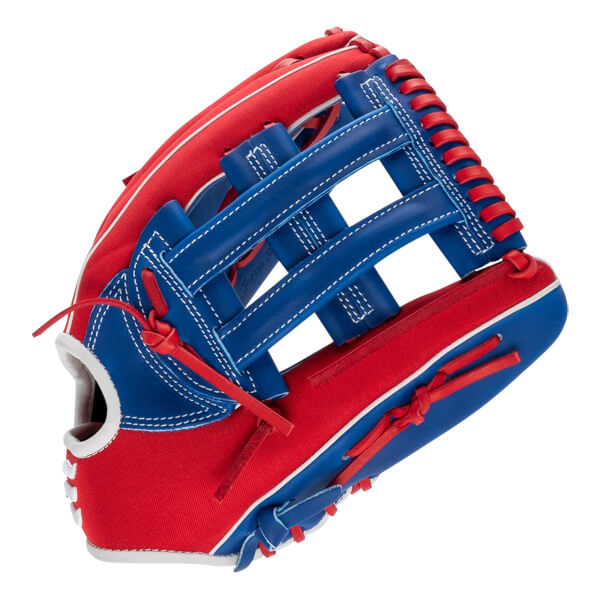 Emery Batch Zero Cordura 12.75" Baseball Glove: EGC1275RR: Image #438047