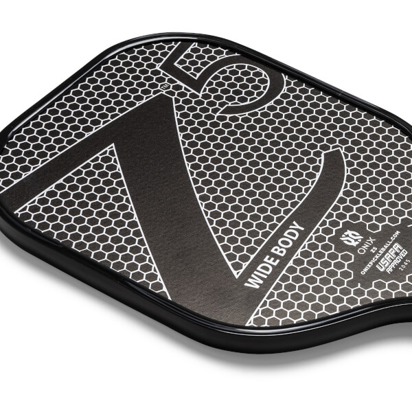 Onix Z5 Heavyweight Composite Pickleball Paddle: Image #462171
