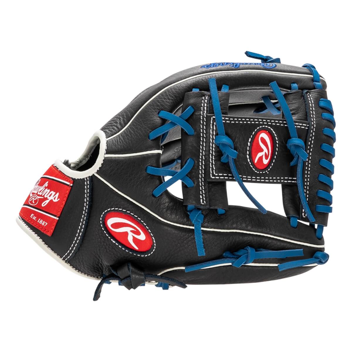 Rawlings Select Pro Lite Bo Bichette 11.5" Youth Baseball Glove: SPL150BB: Image #429489