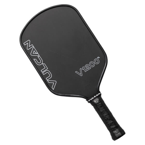 Vulcan V1200 16mm Carbon Fiber Pickleball Paddle: Image #442434