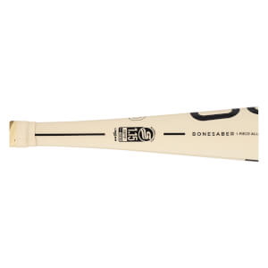 2026 Warstic Bonesaber -8 USSSA Baseball Bat: MBBSR25WH8: Image #454758