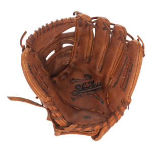 Shoeless Joe Shoeless Jane 11.75" Fastpitch Softball Glove: 1175FPHW: Image #419577