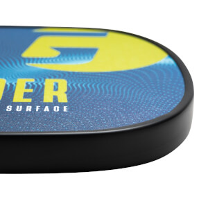 GAMMA Hellbender Graphite Pickleball Paddle: Image #423791