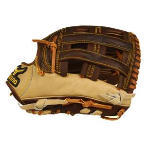 Mizuno Classic Pro Soft Series: GCP80S: Image #291757