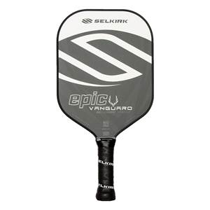 Selkirk VANGUARD Hybrid Epic Middleweight Carbon Fiber Pickleball Paddle: Image #402767