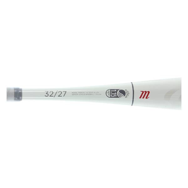 Marucci CAT 6 Senior League Baseball Bat: MSBC65: Image #345687