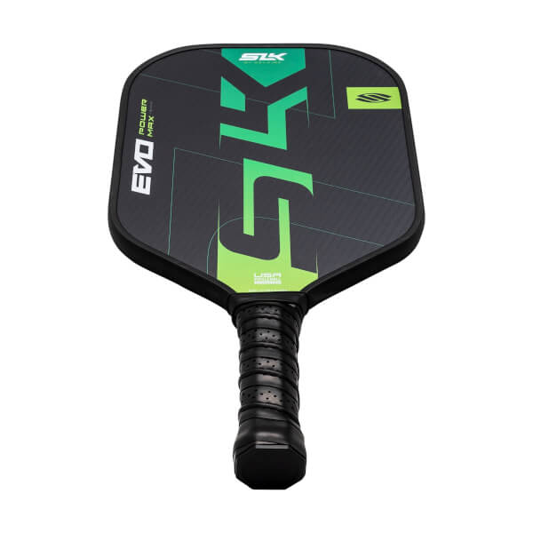 Selkirk SLK EVO Power Max Carbon Fiber Pickleball Paddle: Image #446954