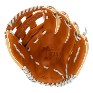 Marucci Acadia 12.5" Fastpitch Softball Glove: MFGACFP97R3: Image #425966