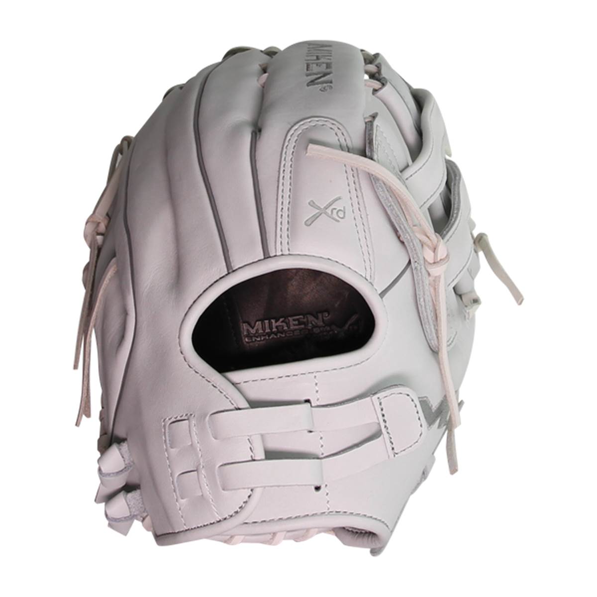 Miken Pro Series 13" Slow Pitch Softball Glove (PRO130WW