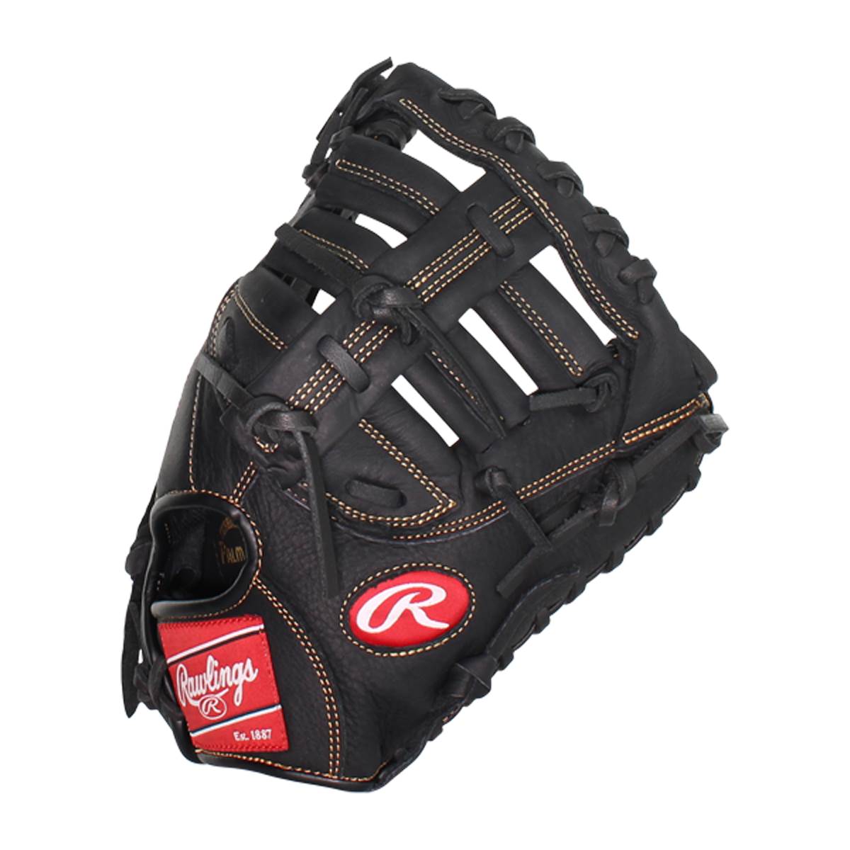 Rawlings Renegade 11.5" Youth First Base Mitt (R115FBM)