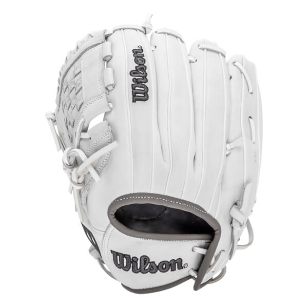 Wilson A1000 P12 12" Fastpitch Softball Glove: WBW10259212: Image #448902