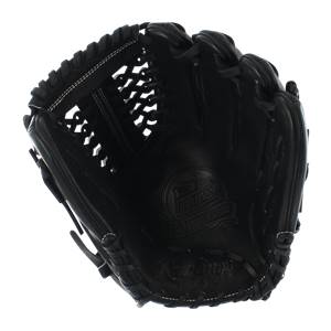 Rawlings Pro Preferred Spring Training X-Outs 11.75" Baseball Glove: PRO1175-4KBMPRO: Image #313701