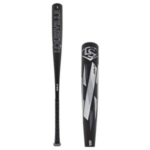 Louisville Slugger Solo BBCOR Baseball Bat: WTLBBS622B3: Image #409157