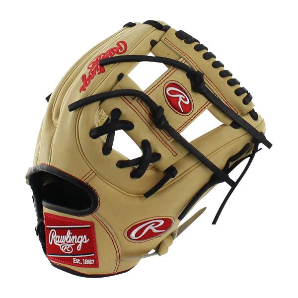 Rawlings Heart of the Hide Narrow Fit Series: PRO312-2CB: Image #309880
