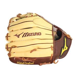 Mizuno Classic Pro Soft 11.75" Baseball Glove: GCP55S3: Image #389519