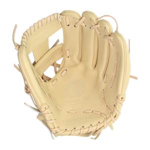 Nokona American Kip 11.5" Baseball Glove: A-1150BL: Image #390038