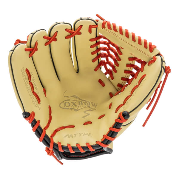 Marucci Oxbow 11.75" Baseball Glove: MFG2OX44A6: Image #425921