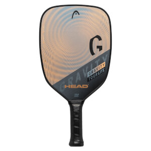 HEAD Gravity Tour Lite Lightweight Hybrid Pickleball Paddle: Image #429948