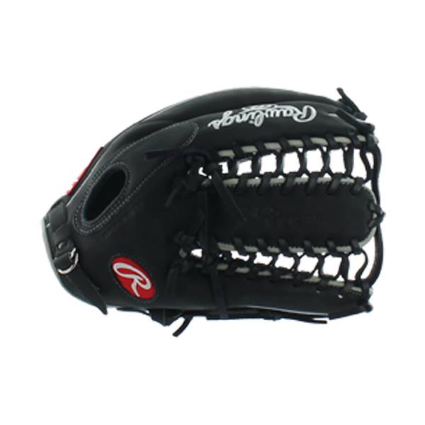 Rawlings Heart Of The Hide Dual Core Series: PRO601DCBG: Image #305970