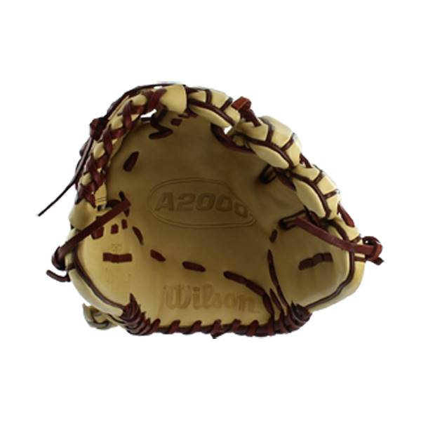 Wilson A2000 (D33) Limited Edition Baseball Glove: A20RB16LEJUL: Image #308714