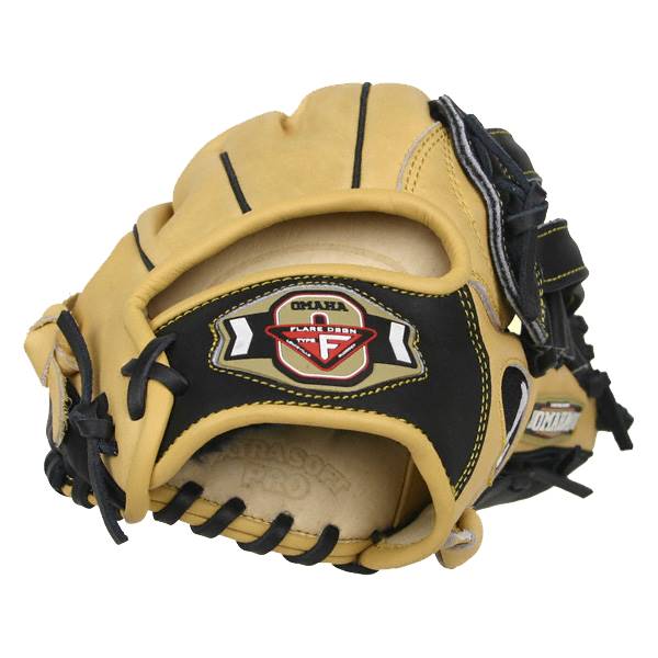 Louisville Slugger TPX Omaha Flare Series: OFL1175: Image #286311